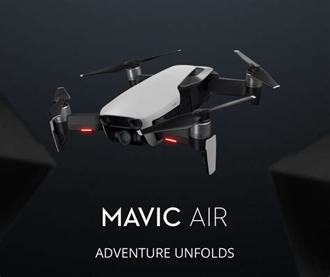 dji mavic air|「御」Mavic Air与Mavic Pro2该如何选择？